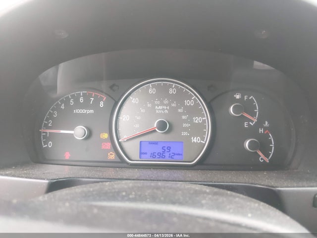 Продаж на аукціоні авто 2007 Hyundai Elantra, vin: KMHDU46D57U069983, номер лоту: 44844573