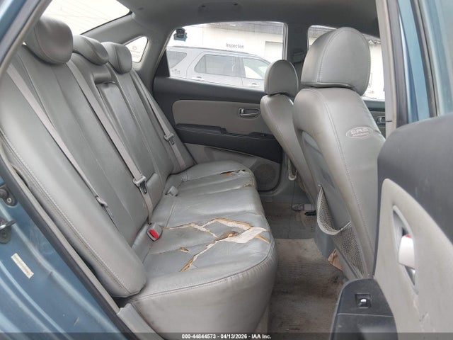 Продаж на аукціоні авто 2007 Hyundai Elantra, vin: KMHDU46D57U069983, номер лоту: 44844573
