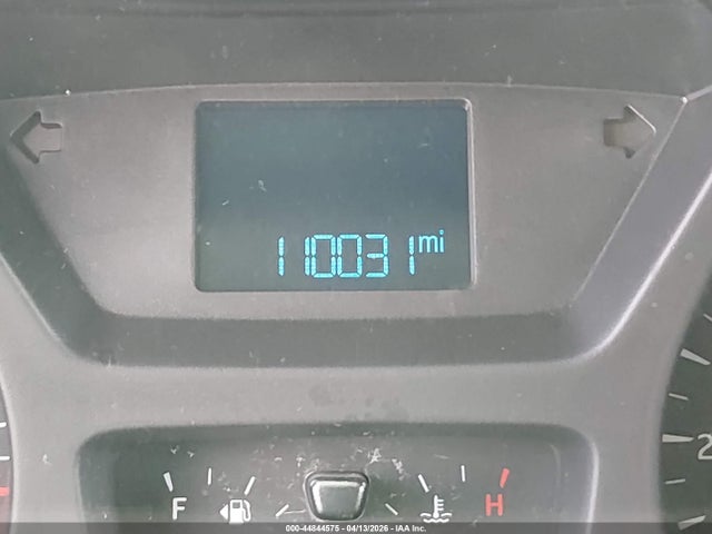 44844575 :رقم المزاد ، 1FTYE2CM0KKB61762 vin ، 2019 Ford Transit-150 مزاد بيع