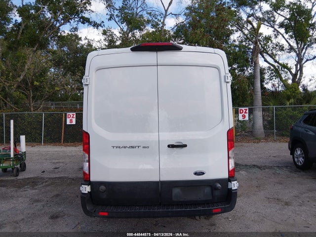 44844575 :رقم المزاد ، 1FTYE2CM0KKB61762 vin ، 2019 Ford Transit-150 مزاد بيع