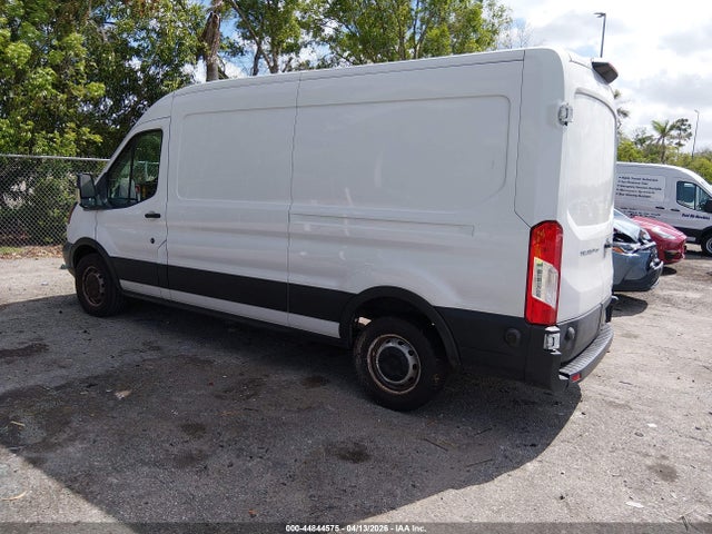 44844575 :رقم المزاد ، 1FTYE2CM0KKB61762 vin ، 2019 Ford Transit-150 مزاد بيع