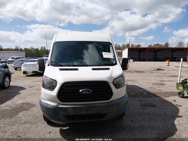 44844575 :رقم المزاد ، 1FTYE2CM0KKB61762 vin ، 2019 Ford Transit-150 مزاد بيع