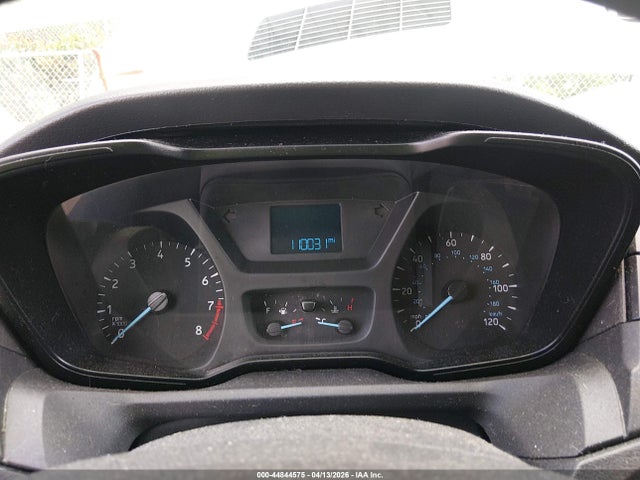 44844575 :رقم المزاد ، 1FTYE2CM0KKB61762 vin ، 2019 Ford Transit-150 مزاد بيع