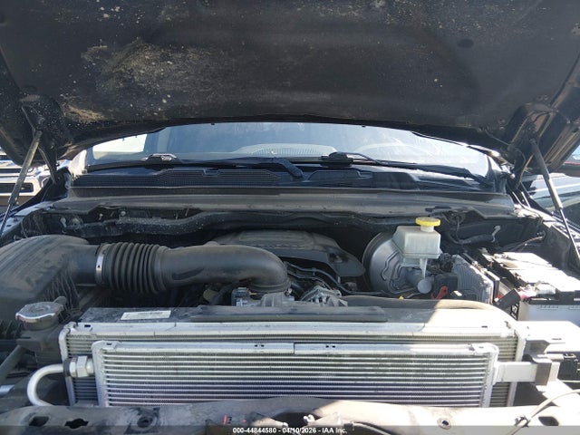 Продаж на аукціоні авто 2020 Ram 1500 Laramie  4x2 6'4 Box, vin: 1C6RREDT5LN226743, номер лоту: 44844580