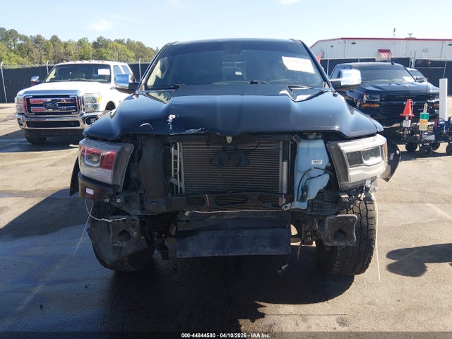 Продаж на аукціоні авто 2020 Ram 1500 Laramie  4x2 6'4 Box, vin: 1C6RREDT5LN226743, номер лоту: 44844580