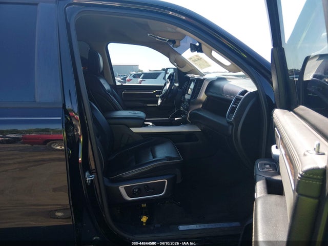 Продаж на аукціоні авто 2020 Ram 1500 Laramie  4x2 6'4 Box, vin: 1C6RREDT5LN226743, номер лоту: 44844580