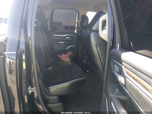 Продаж на аукціоні авто 2020 Ram 1500 Laramie  4x2 6'4 Box, vin: 1C6RREDT5LN226743, номер лоту: 44844580