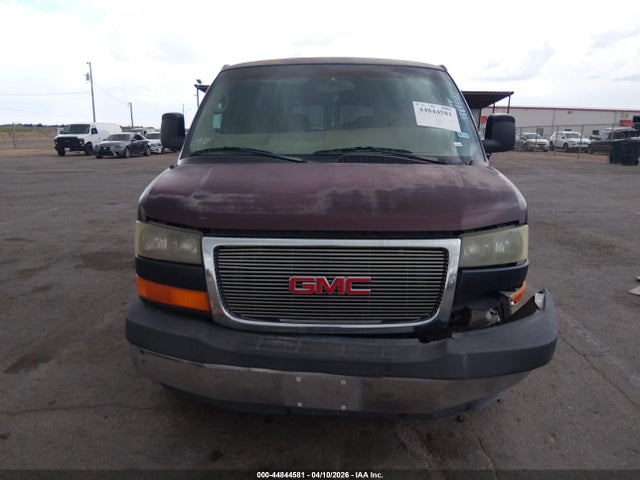 Продаж на аукціоні авто 2004 Gmc Savana Upfitter, vin: 1GDFG15T241157264, номер лоту: 44844581