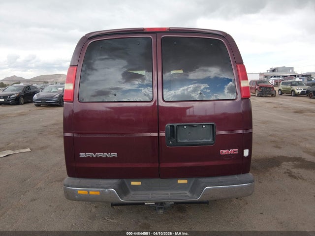 Продаж на аукціоні авто 2004 Gmc Savana Upfitter, vin: 1GDFG15T241157264, номер лоту: 44844581