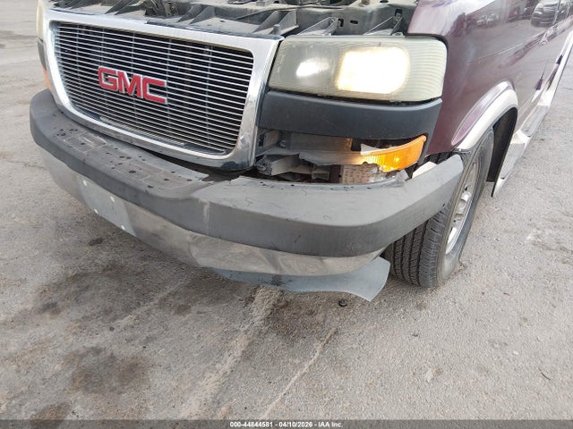 Продаж на аукціоні авто 2004 Gmc Savana Upfitter, vin: 1GDFG15T241157264, номер лоту: 44844581