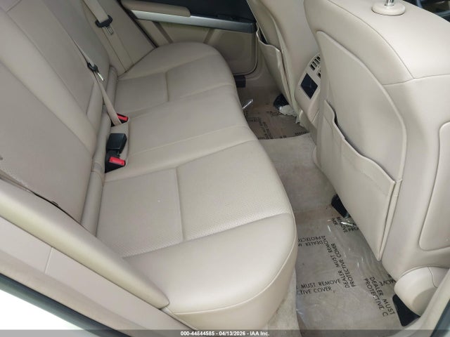 44844585 :رقم المزاد ، WDCGG5GB9BF579708 vin ، 2011 Mercedes-benz Glk 350 مزاد بيع