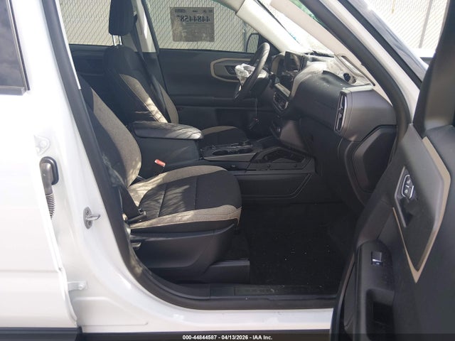 Aukcja sprzedaży 2025 Ford Bronco Sport Big Bend, vin: 3FMCR9BN5SRF80134, numer aukcji: 44844587