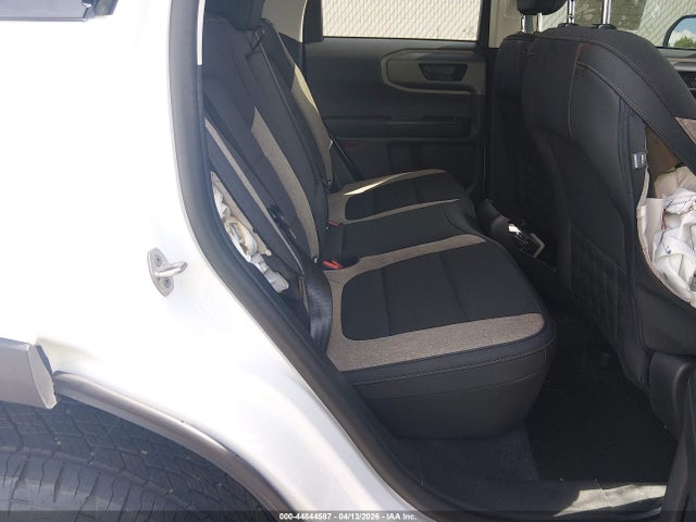 Aukcja sprzedaży 2025 Ford Bronco Sport Big Bend, vin: 3FMCR9BN5SRF80134, numer aukcji: 44844587