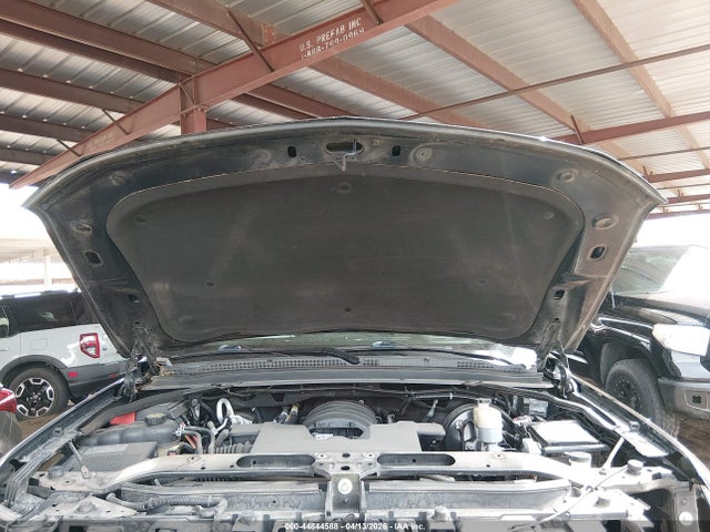 2019 Chevrolet Tahoe Premier მანქანა იყიდება აუქციონზე, vin: 1GNSCCKJ6KR204895, აუქციონის ნომერი: 44844588