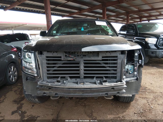 2019 Chevrolet Tahoe Premier მანქანა იყიდება აუქციონზე, vin: 1GNSCCKJ6KR204895, აუქციონის ნომერი: 44844588