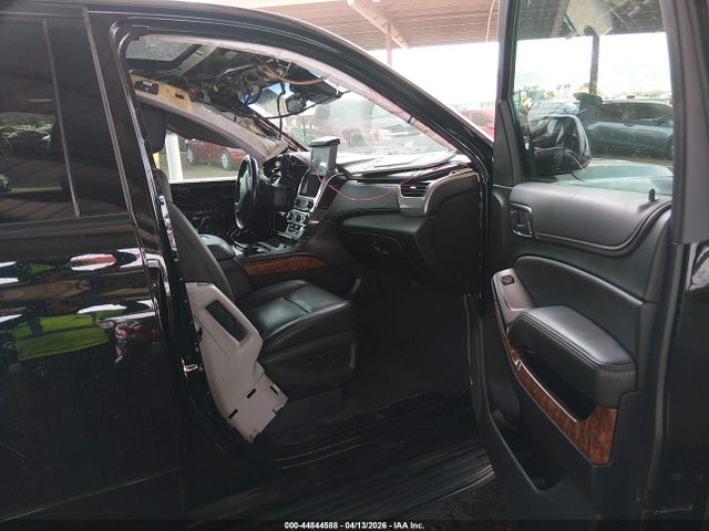 2019 Chevrolet Tahoe Premier მანქანა იყიდება აუქციონზე, vin: 1GNSCCKJ6KR204895, აუქციონის ნომერი: 44844588