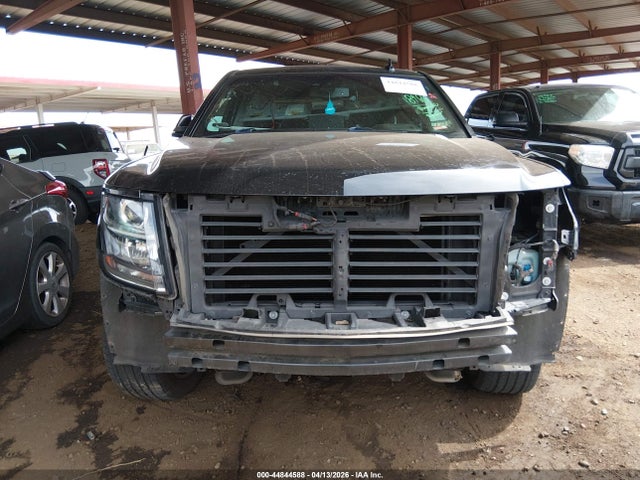 2019 Chevrolet Tahoe Premier მანქანა იყიდება აუქციონზე, vin: 1GNSCCKJ6KR204895, აუქციონის ნომერი: 44844588