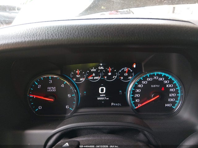 2019 Chevrolet Tahoe Premier მანქანა იყიდება აუქციონზე, vin: 1GNSCCKJ6KR204895, აუქციონის ნომერი: 44844588