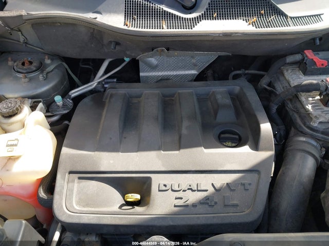 44844589 :رقم المزاد ، 1J4NF1GB8BD223121 vin ، 2011 Jeep Patriot Sport مزاد بيع