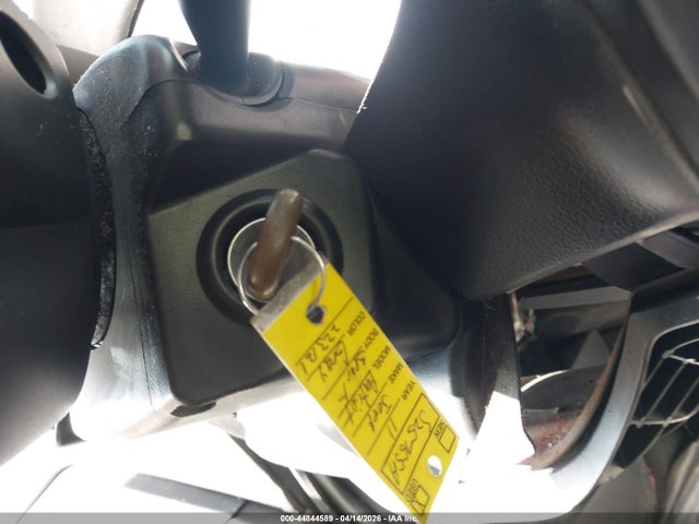 44844589 :رقم المزاد ، 1J4NF1GB8BD223121 vin ، 2011 Jeep Patriot Sport مزاد بيع