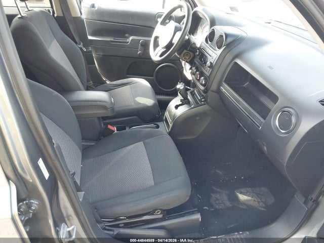 44844589 :رقم المزاد ، 1J4NF1GB8BD223121 vin ، 2011 Jeep Patriot Sport مزاد بيع