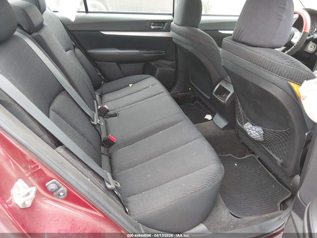 Aukcja sprzedaży 2011 Subaru Legacy 2.5i Prem Awp, vin: 4S3BMBC64B3255910, numer aukcji: 44844596