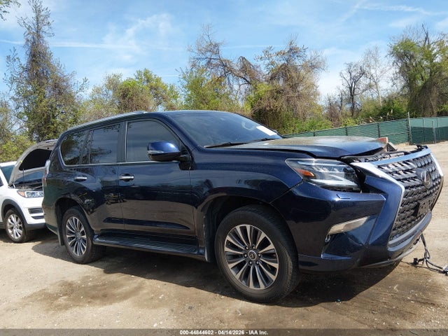 JTJGM7BX5P5364771 Lexus Gx 460 Luxury