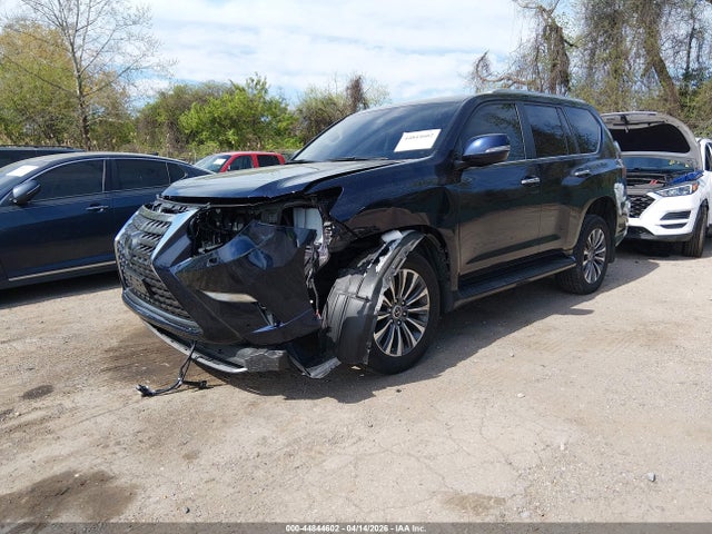 Продаж на аукціоні авто 2023 Lexus Gx 460 Luxury, vin: JTJGM7BX5P5364771, номер лоту: 44844602