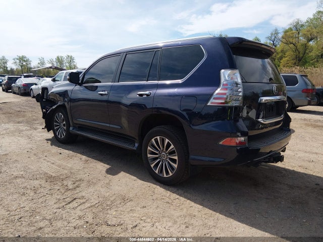 JTJGM7BX5P5364771 Lexus Gx 460 Luxury