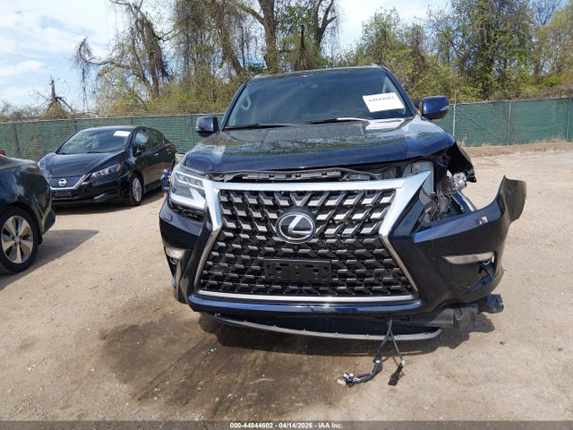 JTJGM7BX5P5364771 Lexus Gx 460 Luxury