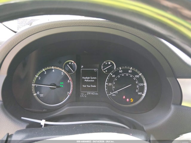 JTJGM7BX5P5364771 Lexus Gx 460 Luxury
