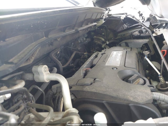 Honda Cr-v Ex-l 2015 5J6RM4H70FL094418 Image 10