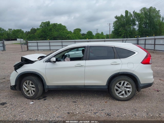 Honda Cr-v Ex-l 2015 5J6RM4H70FL094418 Image 13