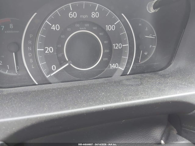 Honda Cr-v Ex-l 2015 5J6RM4H70FL094418 Image 14