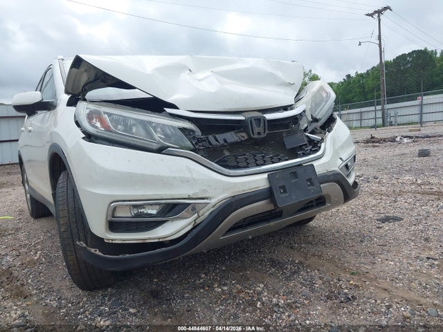Honda Cr-v Ex-l 2015 5J6RM4H70FL094418 Image 17