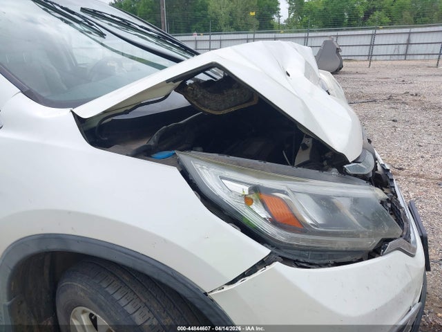 Honda Cr-v Ex-l 2015 5J6RM4H70FL094418 Image 19