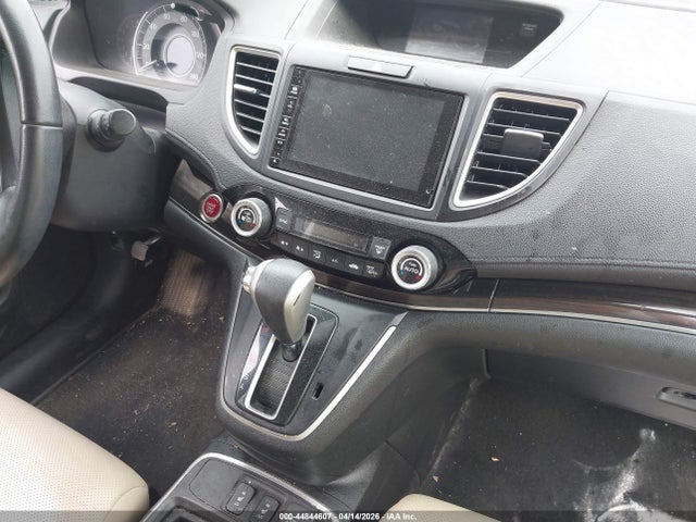 Honda Cr-v Ex-l 2015 5J6RM4H70FL094418 Image 20