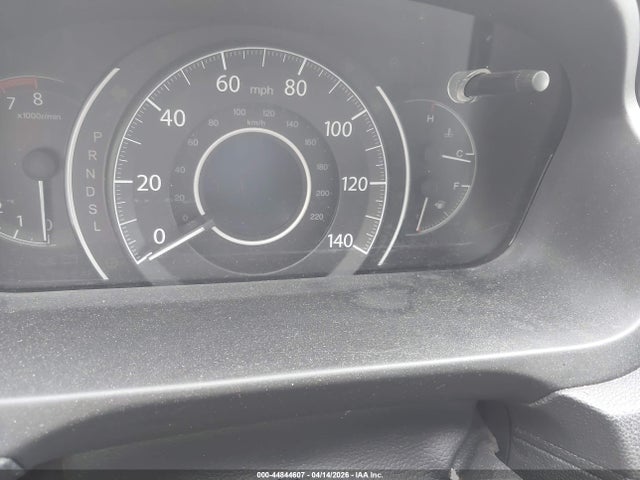 Honda Cr-v Ex-l 2015 5J6RM4H70FL094418 Image 7