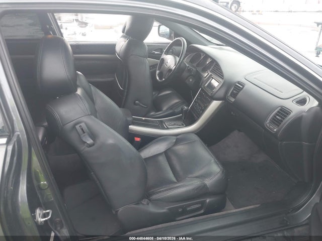 2003 Acura Cl 3.2 Type S მანქანა იყიდება აუქციონზე, vin: 19UYA42743A012668, აუქციონის ნომერი: 44844608