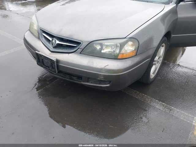 2003 Acura Cl 3.2 Type S მანქანა იყიდება აუქციონზე, vin: 19UYA42743A012668, აუქციონის ნომერი: 44844608