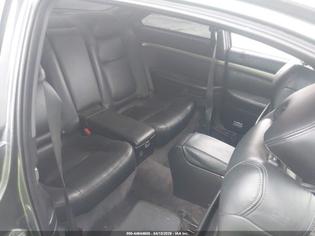 2003 Acura Cl 3.2 Type S მანქანა იყიდება აუქციონზე, vin: 19UYA42743A012668, აუქციონის ნომერი: 44844608