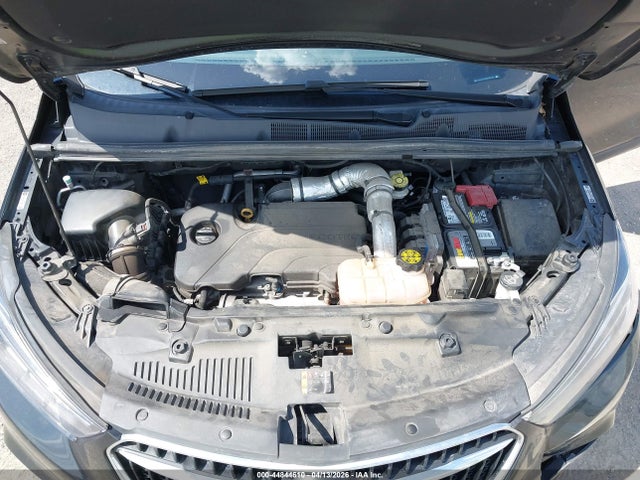 Aukcja sprzedaży 2019 Buick Encore Fwd Essence, vin: KL4CJCSM2KB924985, numer aukcji: 44844610