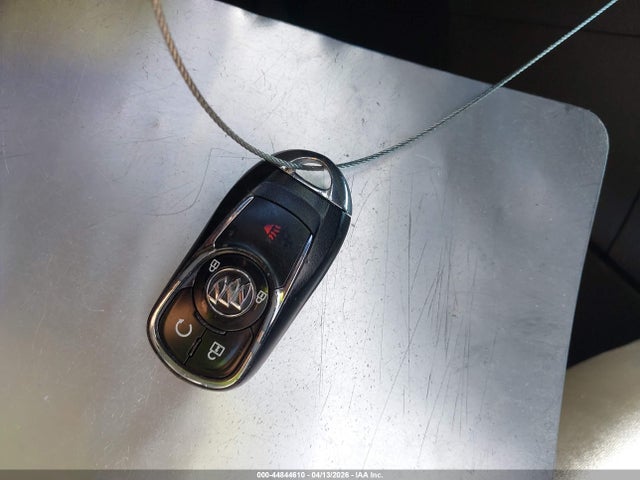 Aukcja sprzedaży 2019 Buick Encore Fwd Essence, vin: KL4CJCSM2KB924985, numer aukcji: 44844610