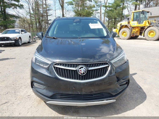 Aukcja sprzedaży 2019 Buick Encore Fwd Essence, vin: KL4CJCSM2KB924985, numer aukcji: 44844610