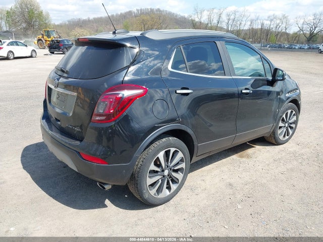 Aukcja sprzedaży 2019 Buick Encore Fwd Essence, vin: KL4CJCSM2KB924985, numer aukcji: 44844610