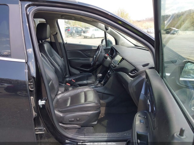 Aukcja sprzedaży 2019 Buick Encore Fwd Essence, vin: KL4CJCSM2KB924985, numer aukcji: 44844610