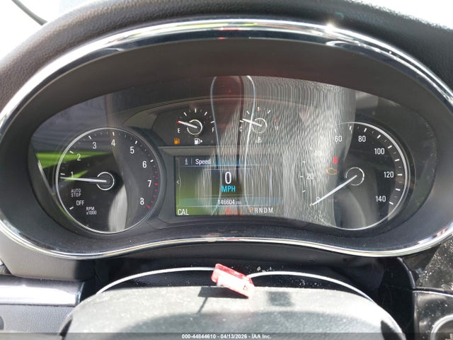 Aukcja sprzedaży 2019 Buick Encore Fwd Essence, vin: KL4CJCSM2KB924985, numer aukcji: 44844610