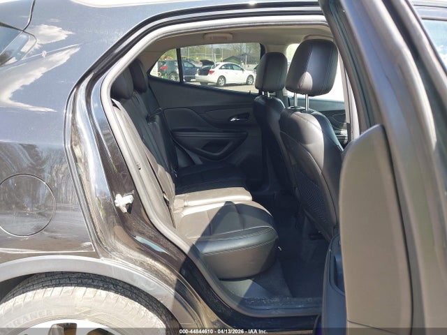 Aukcja sprzedaży 2019 Buick Encore Fwd Essence, vin: KL4CJCSM2KB924985, numer aukcji: 44844610