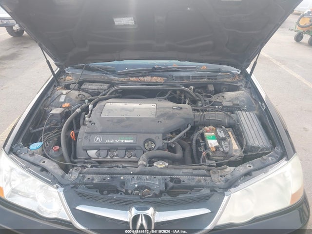 Aukcja sprzedaży 2002 Acura Tl 3.2, vin: 19UUA56652A030813, numer aukcji: 44844612