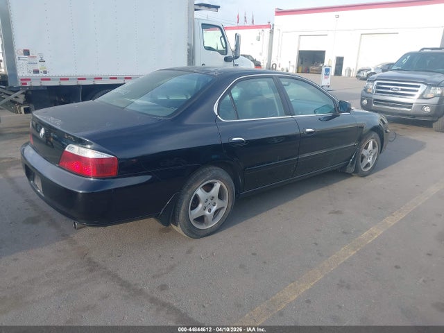 Aukcja sprzedaży 2002 Acura Tl 3.2, vin: 19UUA56652A030813, numer aukcji: 44844612